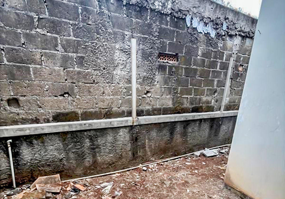 RUMAH CLUSTER 1 LANTAI (D-09) - TAMBUN JTII06-3 - foto 4